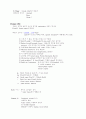 [음악] pedal pulldown, Cantus Firmus 14페이지