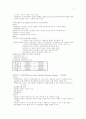 행정학의 summary 5페이지