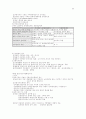 행정학의 summary 58페이지