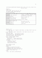 행정학의 summary 84페이지