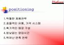 [마케팅] 기업분석-밀리오레의 마케팅 전략 19페이지