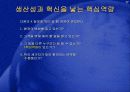 이랜드 지식경영 17페이지