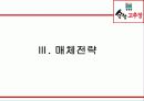 [광고학] 순창고추장 광고기획서 34페이지