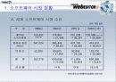 e-비지니스 기업의 해외진출 전략 사례 : 나모 인터랙티브 (전자상거래) 3페이지