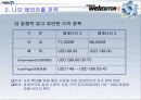 e-비지니스 기업의 해외진출 전략 사례 : 나모 인터랙티브 (전자상거래) 10페이지