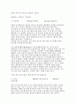 국악방송 콘티 - 대중화 방송, 양악, 국악특강 3페이지