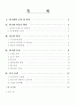 인터넷 환경에 관한 조사 2페이지