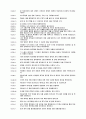 시편 암송 구절 2페이지