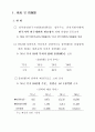 한국 관료문화와 제도에 관한 연구 4페이지