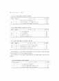 스포츠참여자들의 태도패턴과 마케팅세분화에 관한 연구 (체육경영학) 6페이지