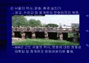 청계천 복원 사업 현황과 방향모색 25페이지