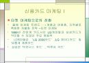 삼성카드 마케팅전략 11페이지