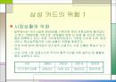 삼성카드 마케팅전략 15페이지
