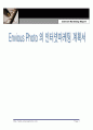 인터넷마케팅전략 1페이지