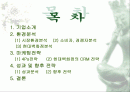 현대백화점 마케팅전략 CRM 2페이지