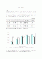 휴대폰 마케팅전략 1페이지