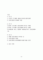 주5일근무제에 따른 유통산업의 영향과대안(유통 주 5일 노사관계 유통관리) 21페이지