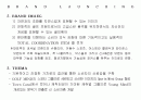 의류패션 공부하시는 분들 런칭 수업 골프웨어 4페이지