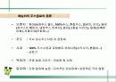  웅진식품 초록매실 기획서 ( 마케팅전략 광고전략 광고 홍보 음료수 7페이지