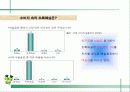  웅진식품 초록매실 기획서 ( 마케팅전략 광고전략 광고 홍보 음료수 17페이지