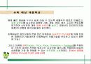  웅진식품 초록매실 기획서 ( 마케팅전략 광고전략 광고 홍보 음료수 21페이지