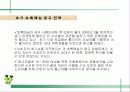  웅진식품 초록매실 기획서 ( 마케팅전략 광고전략 광고 홍보 음료수 31페이지