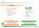  웅진식품 초록매실 기획서 ( 마케팅전략 광고전략 광고 홍보 음료수 39페이지