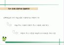 웅진식품 초록매실 기획서 ( 마케팅전략 광고전략 광고 홍보 음료수 46페이지