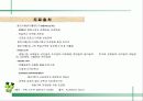  웅진식품 초록매실 기획서 ( 마케팅전략 광고전략 광고 홍보 음료수 64페이지