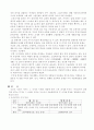 조선 전기와 후기시대 시가의 특성 5페이지