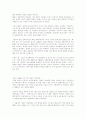 감상문 마르케스-백년 동안의 고독 3페이지
