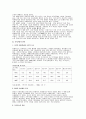 가족해체의 실태와 대책 3페이지