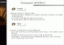 중소기업의 자사브랜드: 로만손을 중심으로 - 마케팅전략 해외시장개척 12페이지