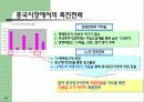 국제마케팅 사례연구-LG전자의 중국과 미국시장에서의 마케팅전략의 차이 비 10페이지