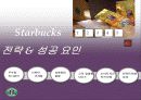 스타벅스 기업분석 37페이지