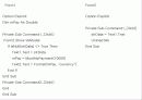 Visual Basic 강의자료(13) 5페이지