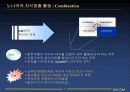 데이콤의 지식경영 추진사례 21페이지
