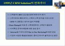 데이터마이닝과 CRM (데이터웨어하우스 고객관리 고객관계  고객만족 33페이지