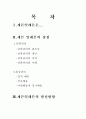 세븐일레븐 분석 1페이지