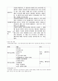 주방의 인력자원과 계획과 정원관리 2페이지