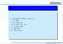  대한항공 마케팅전략 (항공사 항공업 4페이지