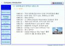  대한항공 마케팅전략 (항공사 항공업 5페이지