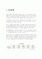 SK텔레콤 기업분석 (마케팅분석 경영전략 기업경영 정보통신 이동통신 24페이지