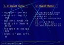 국내 할인점 시장 현황과 성장전략(유통업 유통관리 유통 월마트 이마트 5페이지