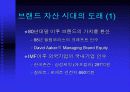 디지털 시대의 브랜드 전략 11페이지