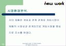 벤처창업- 네트워크 멀티프로그램 사업계획서 13페이지