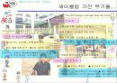 네오위즈의 세이클럽 경영 - 아바타 4페이지