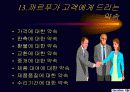 프랑스의 까르푸의 경영전략 - 마케팅 16페이지