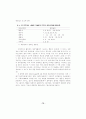 비만아와 정상아의 자기지각 및 교사와 어머니의 기질평가 21페이지