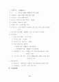 중국 의류 및 방직 산업 시장 동향 18페이지